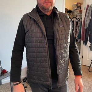 Patagonia Vest (Men’s)